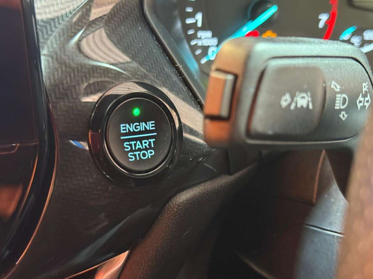 2020 FORD FIESTA 2020 FORD FIESTA