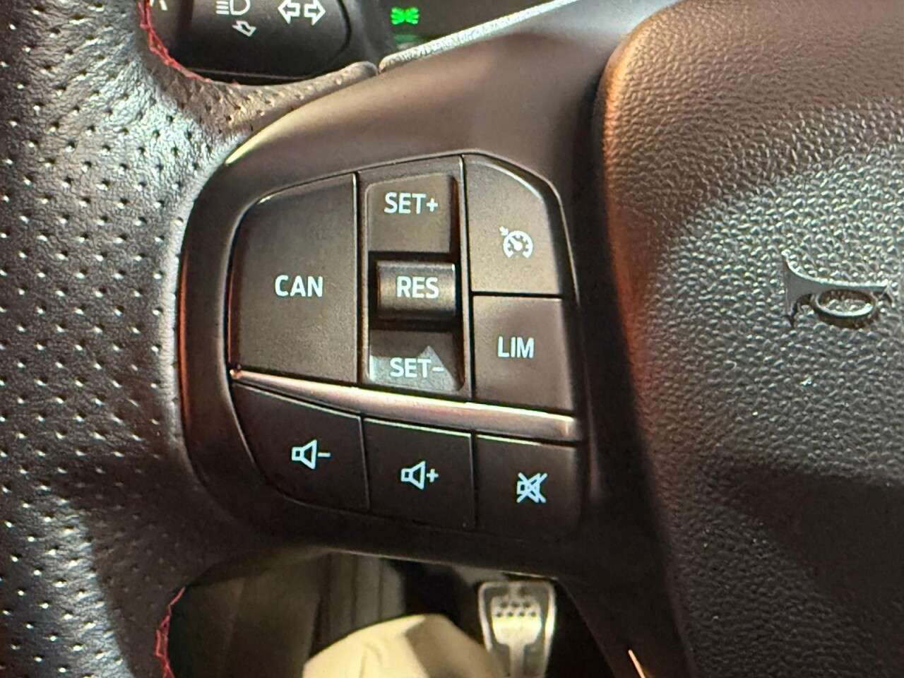 2020 FORD FIESTA 2020 FORD FIESTA