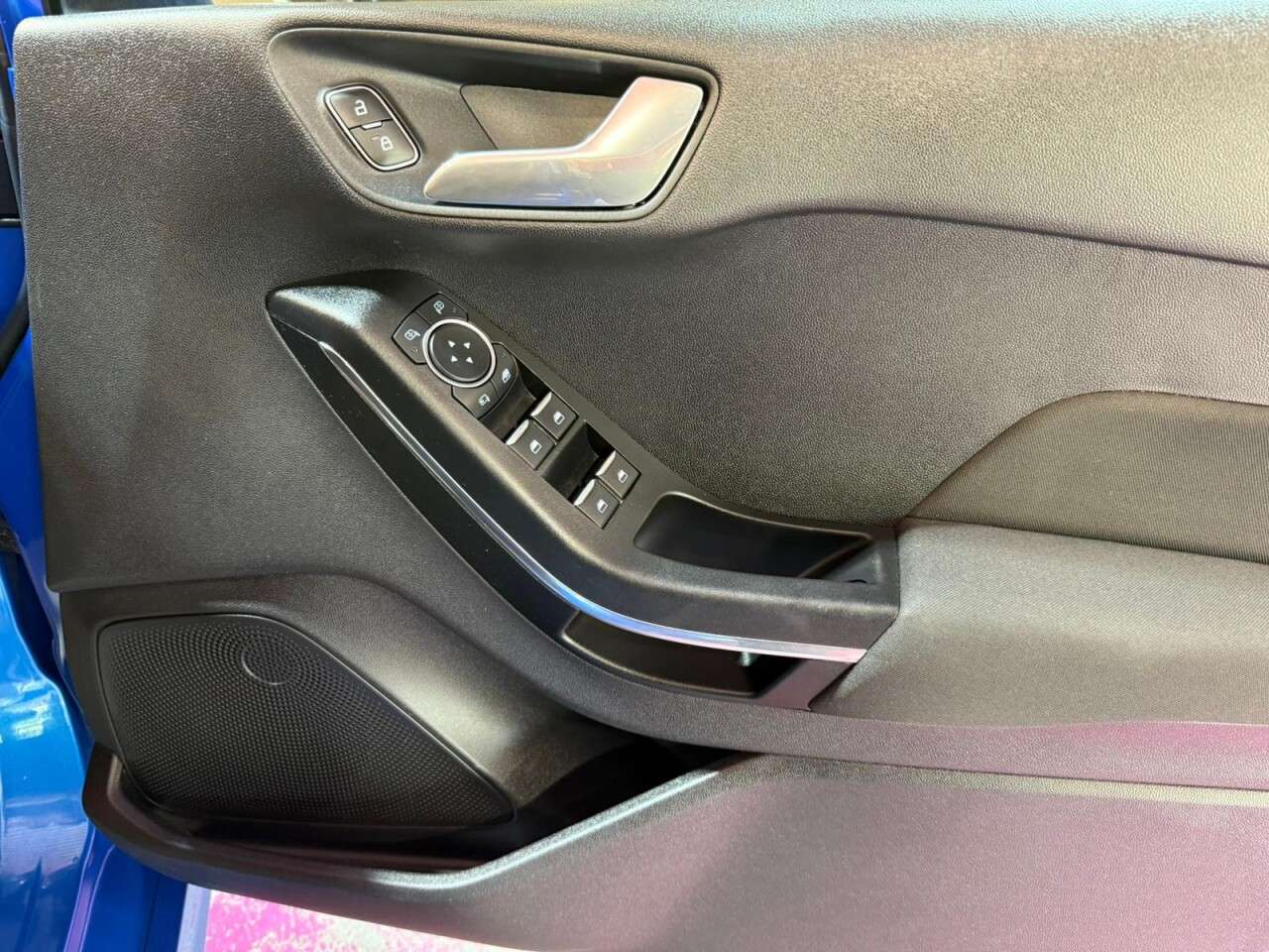 2020 FORD FIESTA 2020 FORD FIESTA