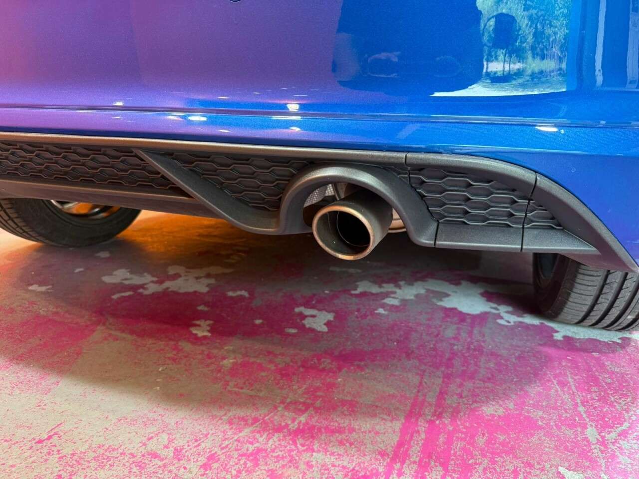 2020 FORD FIESTA 2020 FORD FIESTA