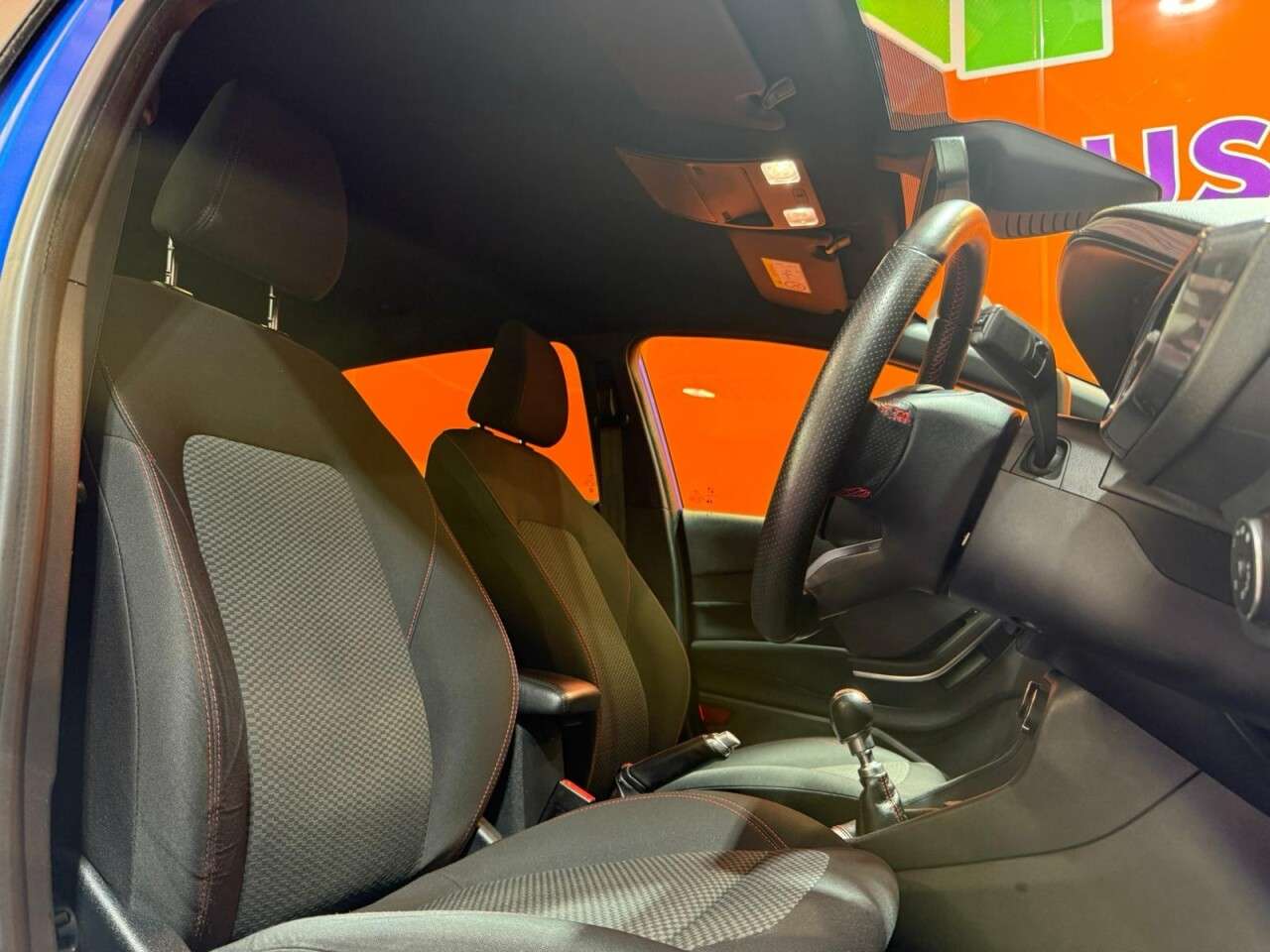 2020 FORD FIESTA 2020 FORD FIESTA