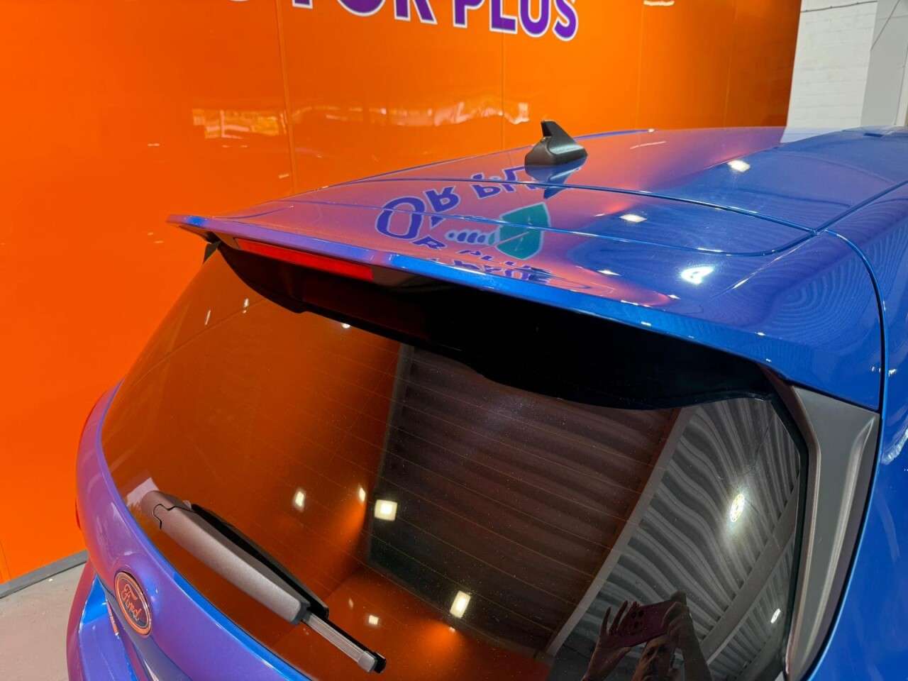 2020 FORD FIESTA 2020 FORD FIESTA