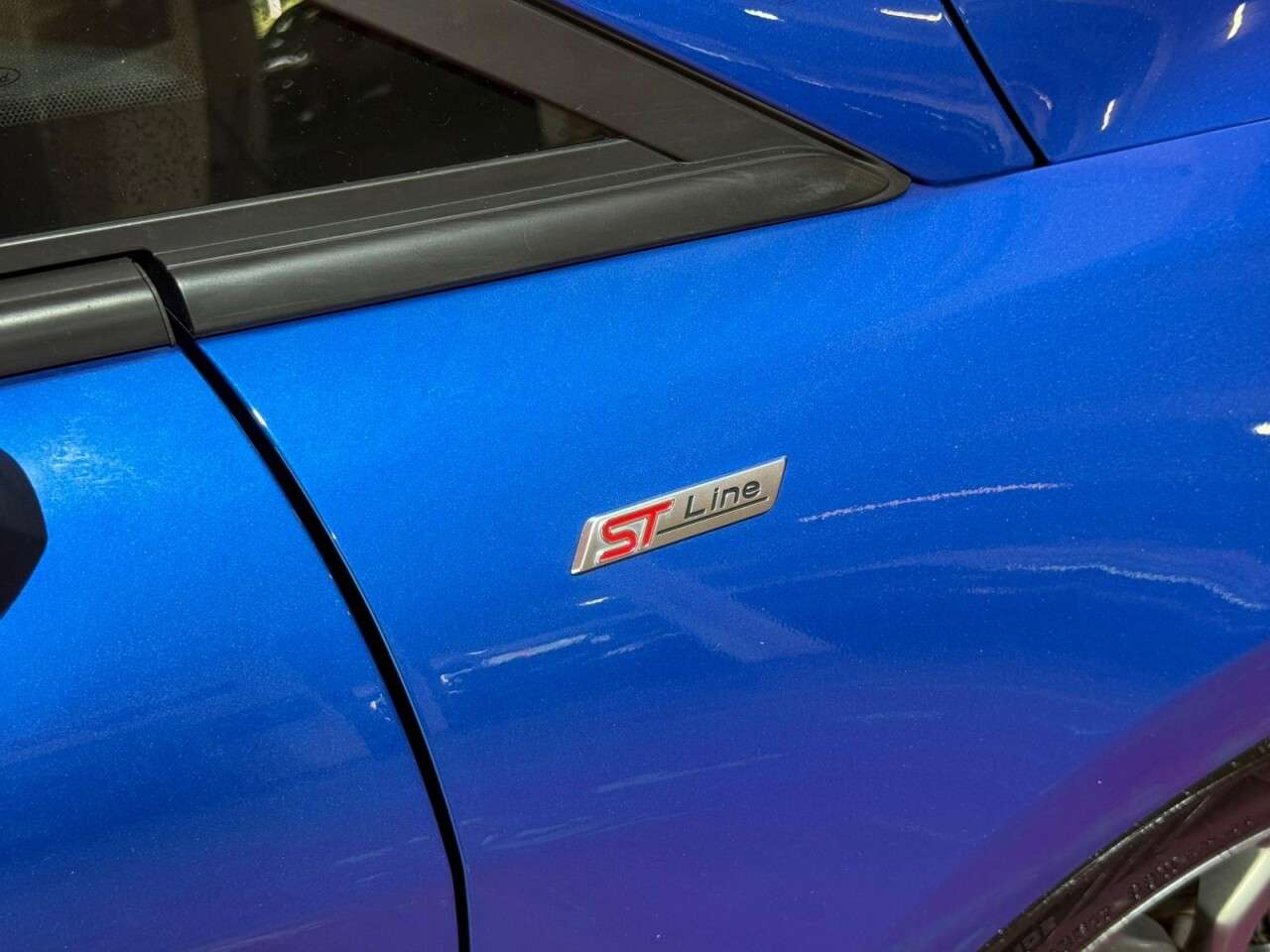 2020 FORD FIESTA 2020 FORD FIESTA