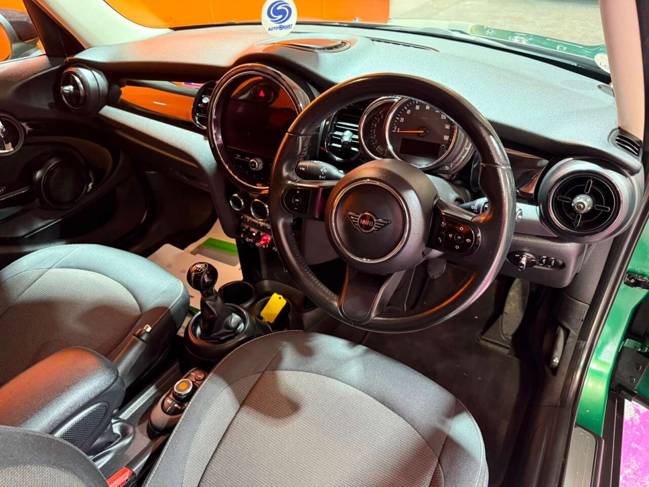 2021 MINI HATCH 2021 MINI HATCH
