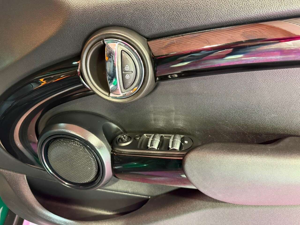 2021 MINI HATCH 2021 MINI HATCH