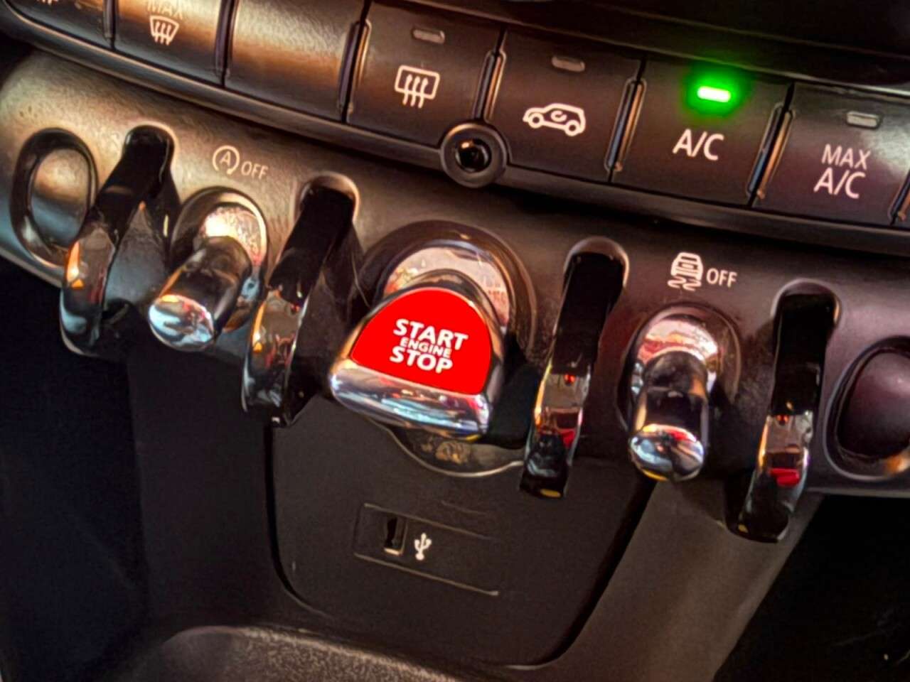 2021 MINI HATCH 2021 MINI HATCH