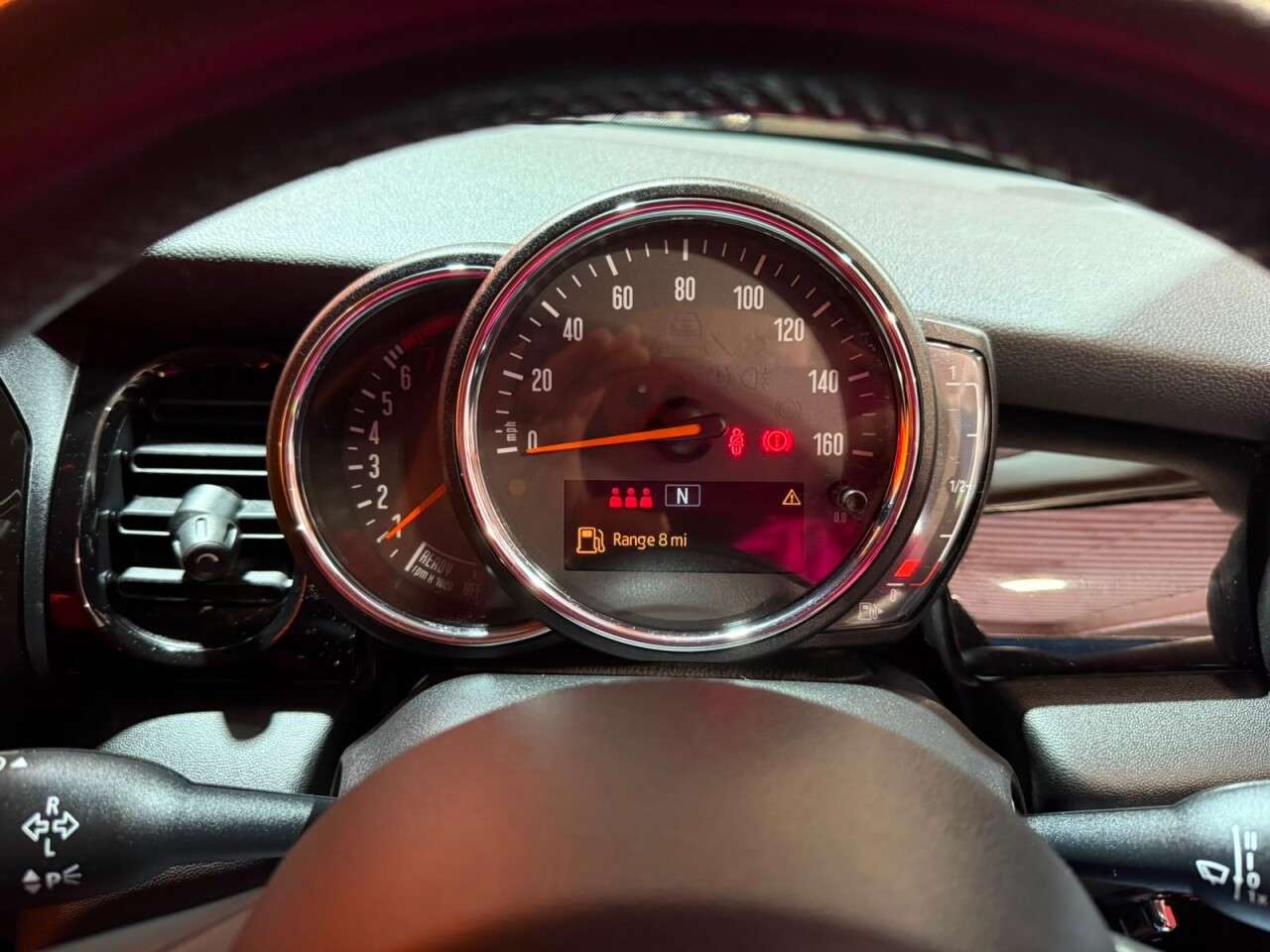 2021 MINI HATCH 2021 MINI HATCH