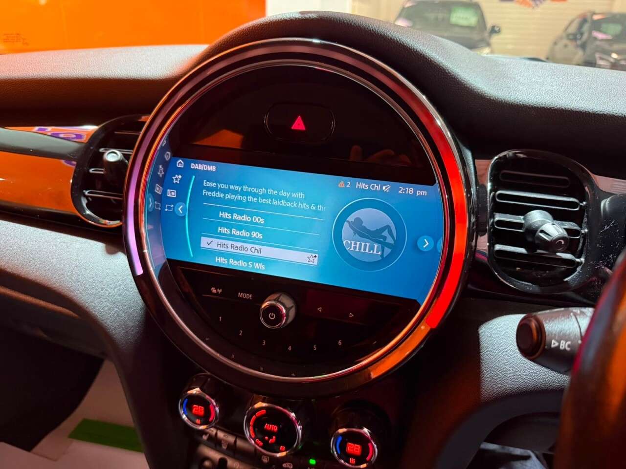 2021 MINI HATCH 2021 MINI HATCH