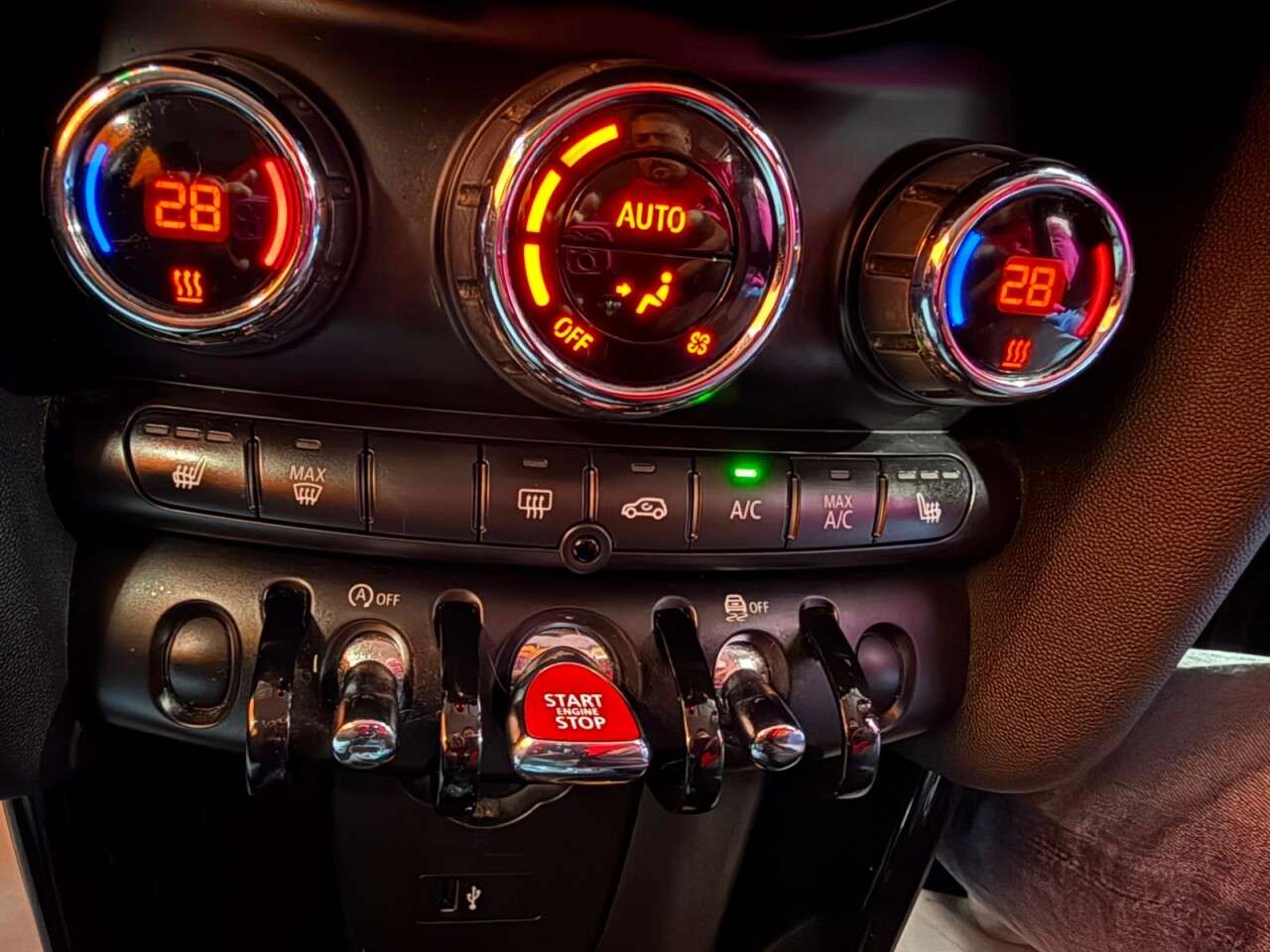2021 MINI HATCH 2021 MINI HATCH