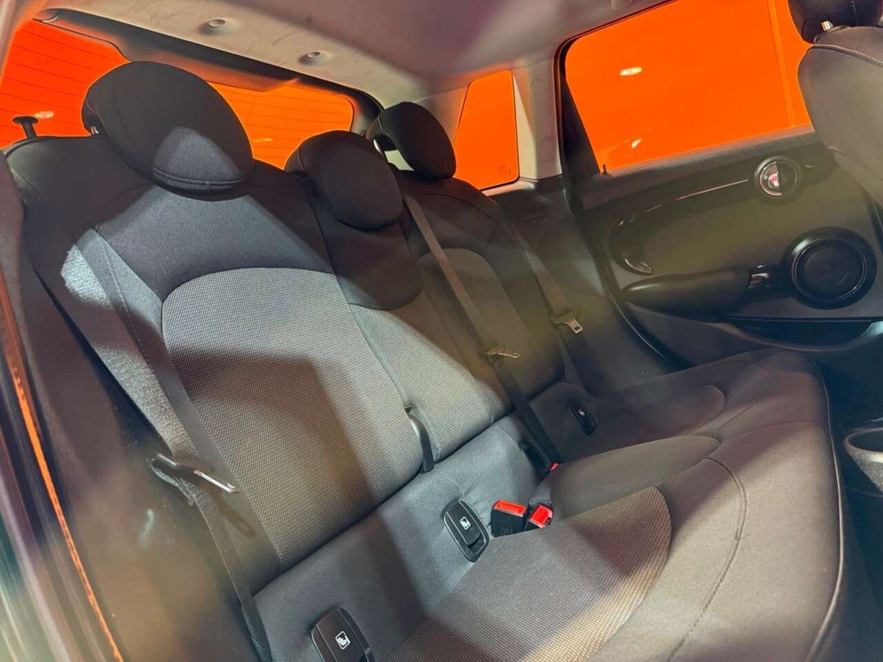 2021 MINI HATCH 2021 MINI HATCH
