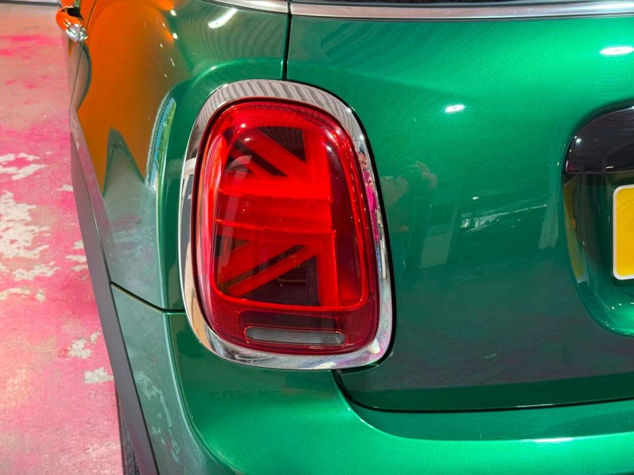 2021 MINI HATCH 2021 MINI HATCH