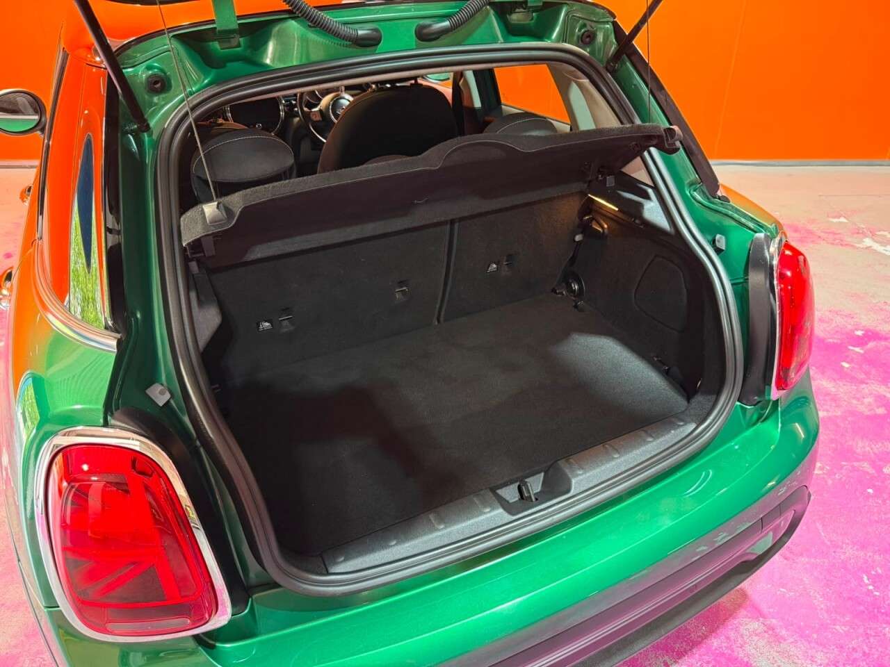 2021 MINI HATCH 2021 MINI HATCH