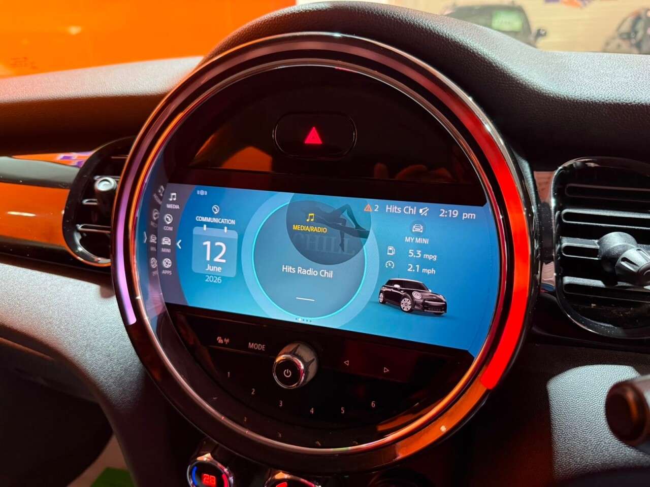 2021 MINI HATCH 2021 MINI HATCH
