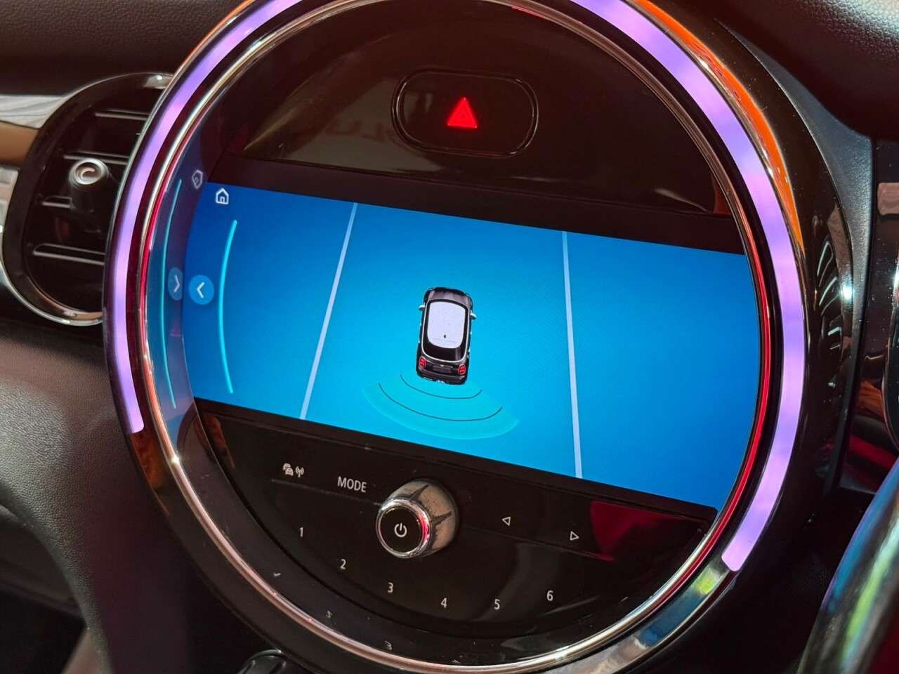 2021 MINI HATCH 2021 MINI HATCH