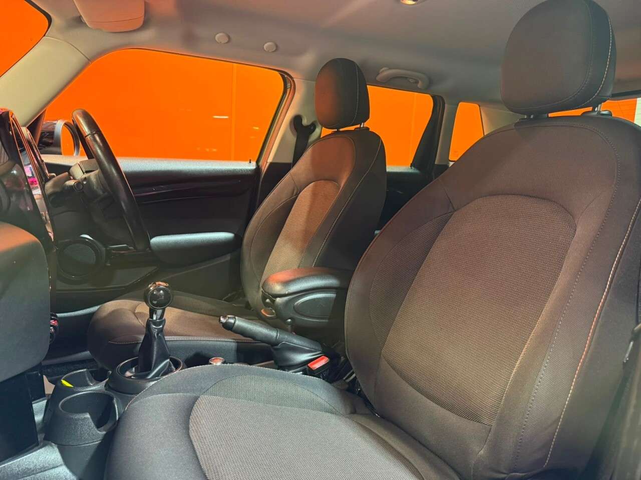 2021 MINI HATCH 2021 MINI HATCH