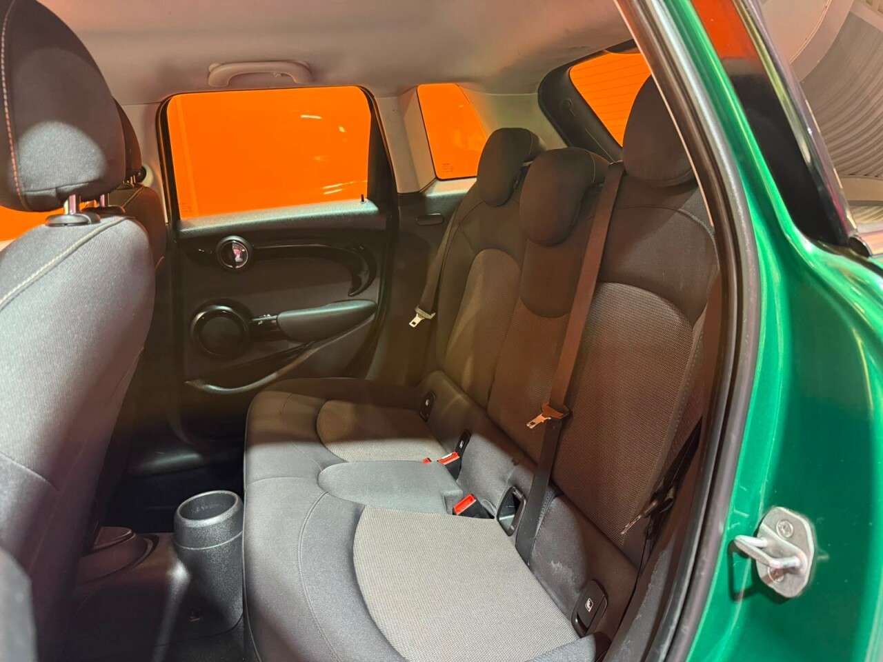 2021 MINI HATCH 2021 MINI HATCH