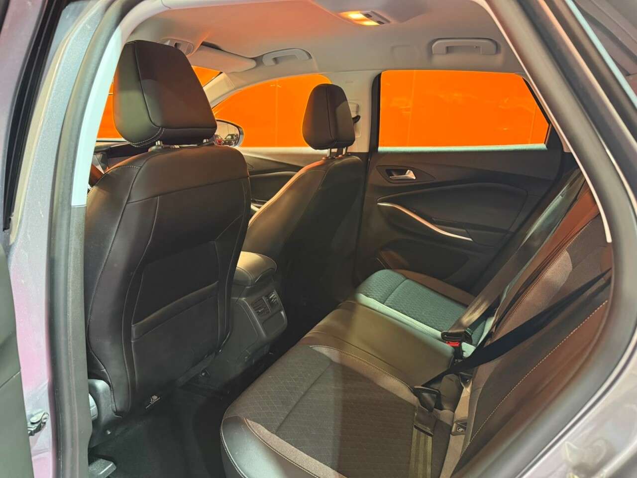 2022 VAUXHALL GRANDLAND 2022 VAUXHALL GRANDLAND