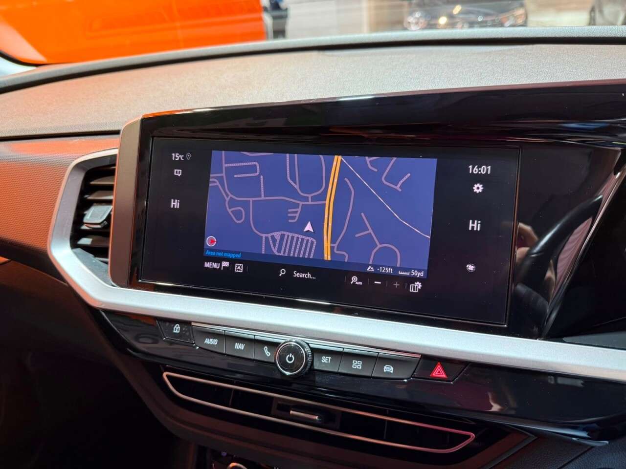2022 VAUXHALL GRANDLAND 2022 VAUXHALL GRANDLAND