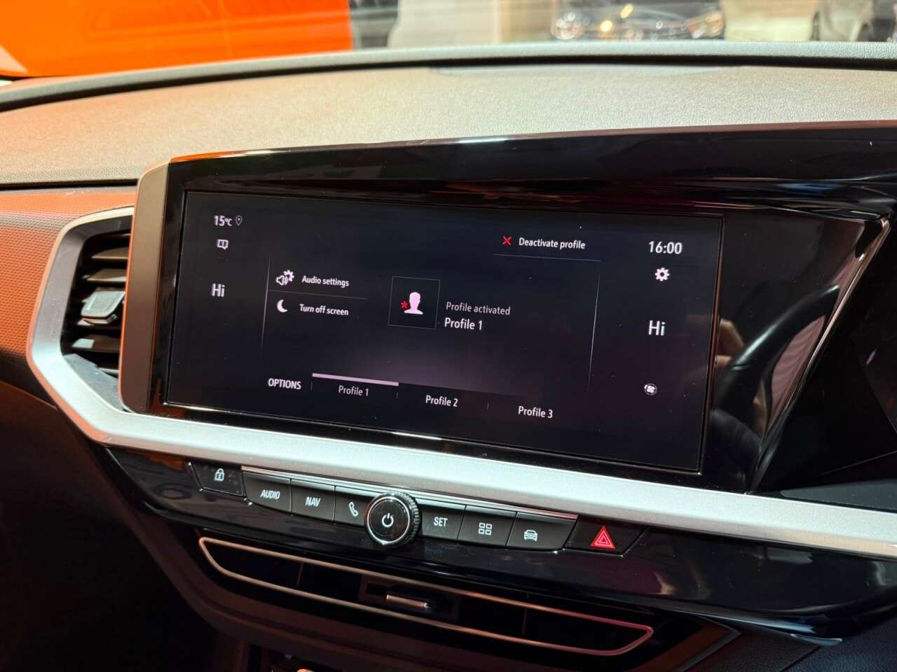 2022 VAUXHALL GRANDLAND 2022 VAUXHALL GRANDLAND