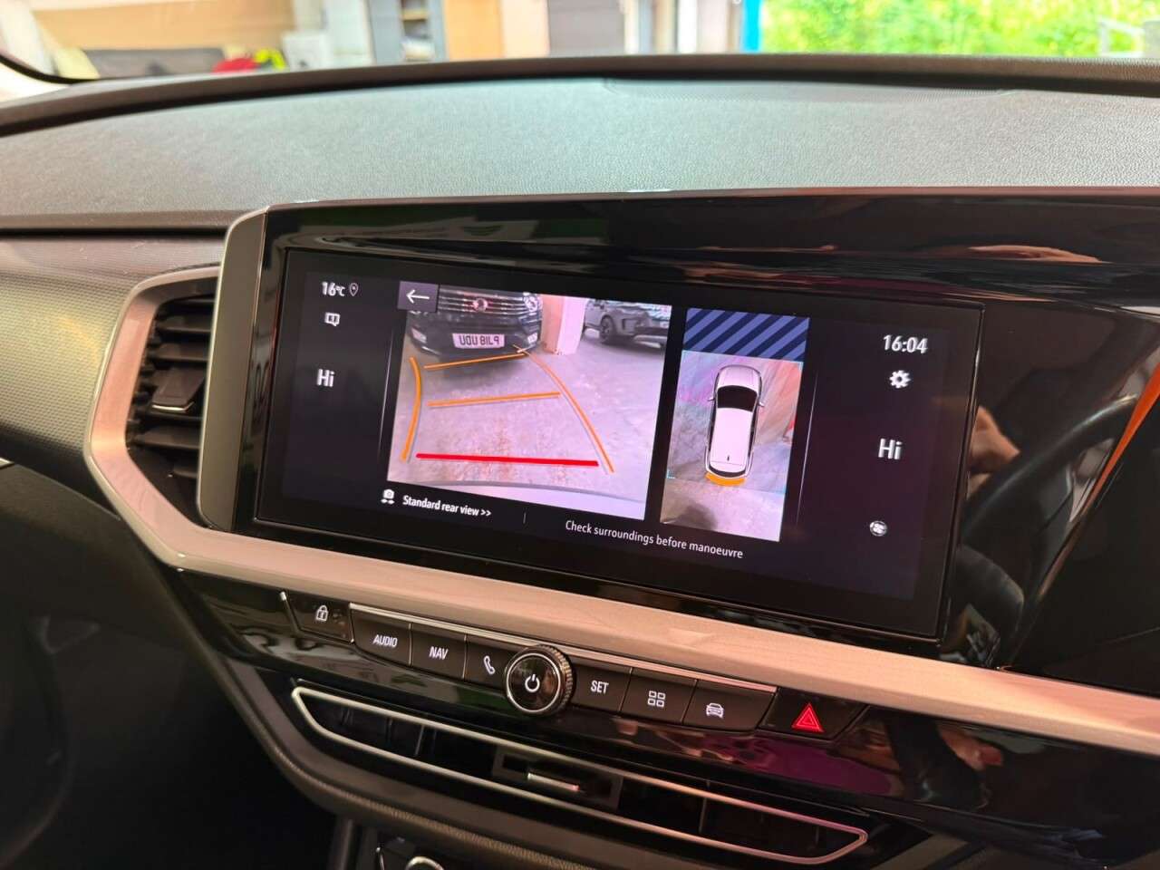 2022 VAUXHALL GRANDLAND 2022 VAUXHALL GRANDLAND