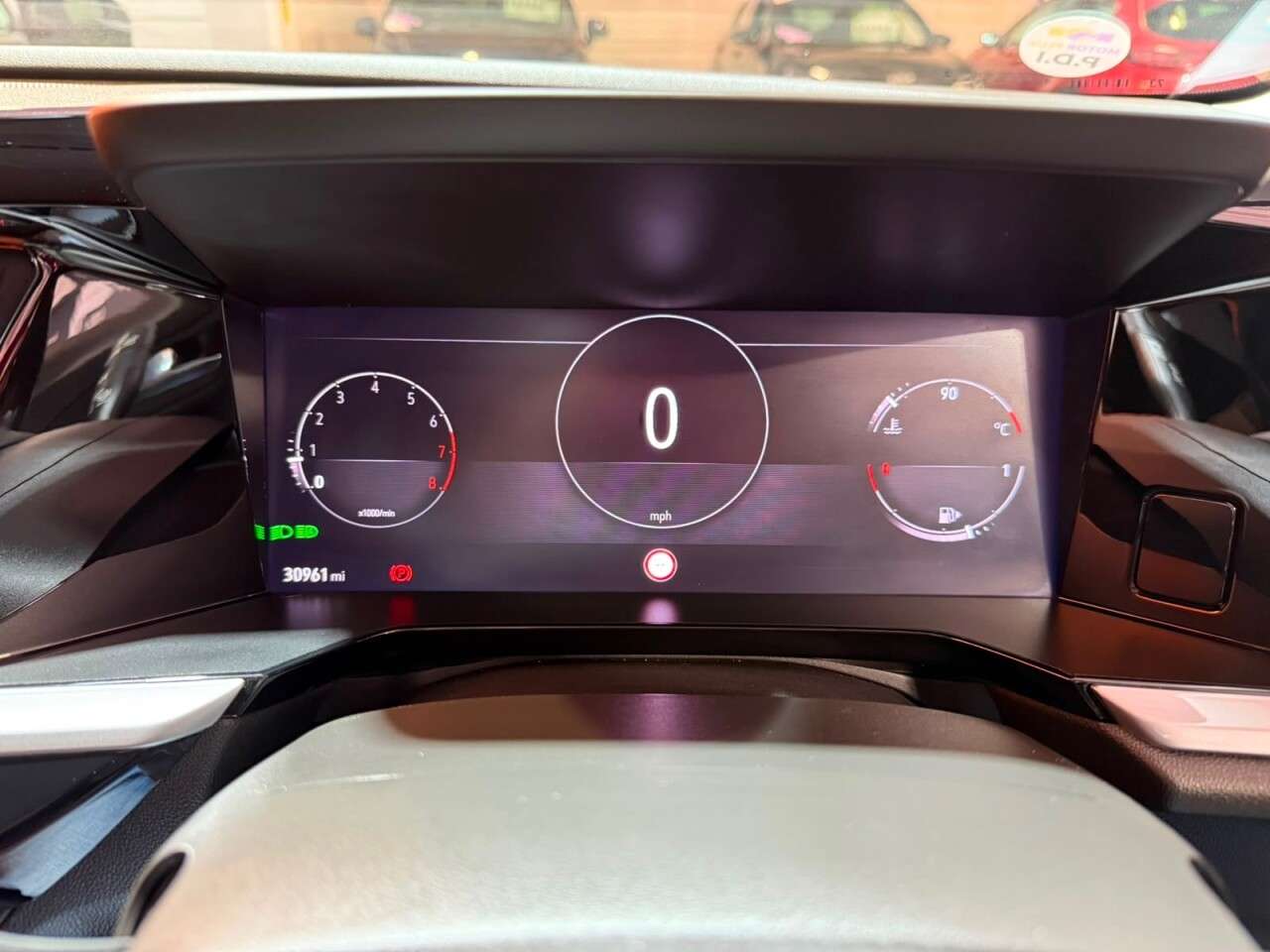 2022 VAUXHALL GRANDLAND 2022 VAUXHALL GRANDLAND