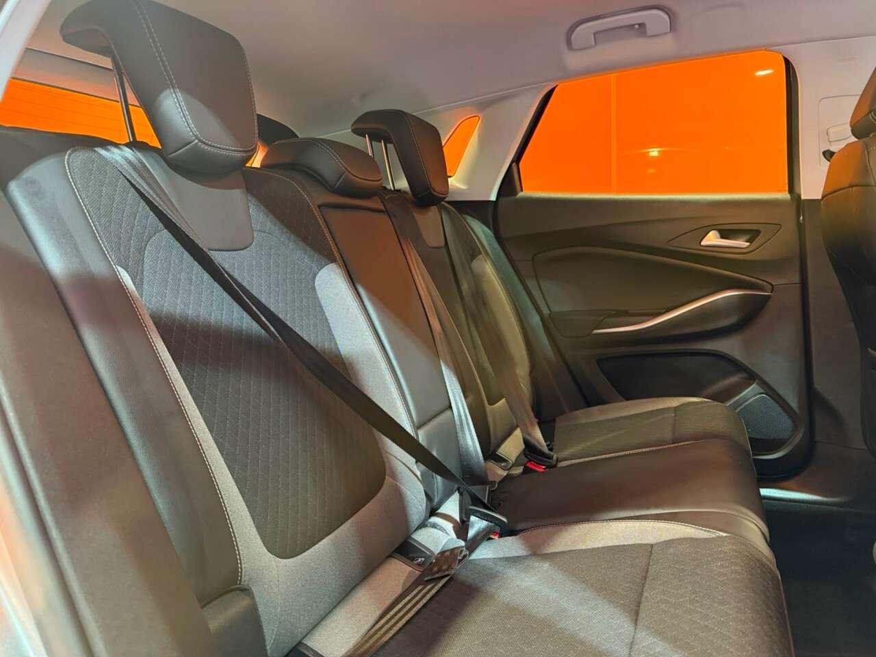 2022 VAUXHALL GRANDLAND 2022 VAUXHALL GRANDLAND
