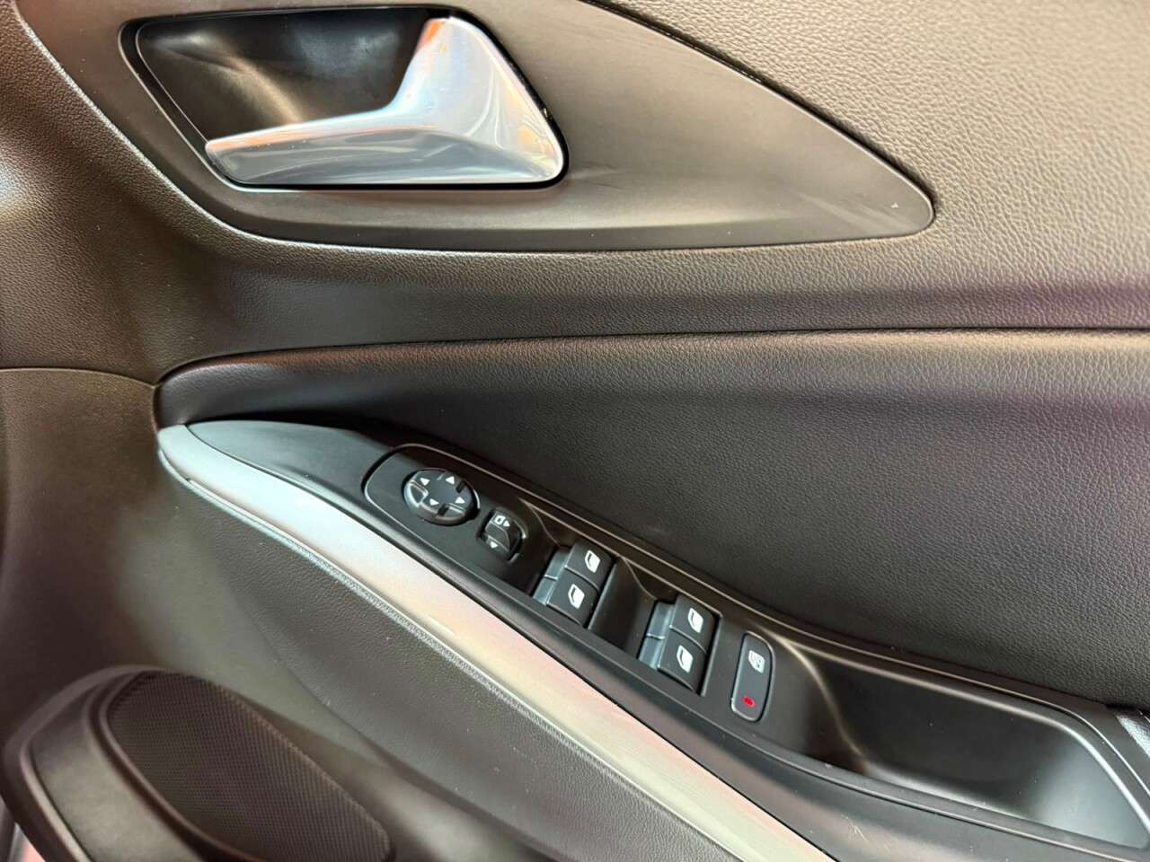 2022 VAUXHALL GRANDLAND 2022 VAUXHALL GRANDLAND
