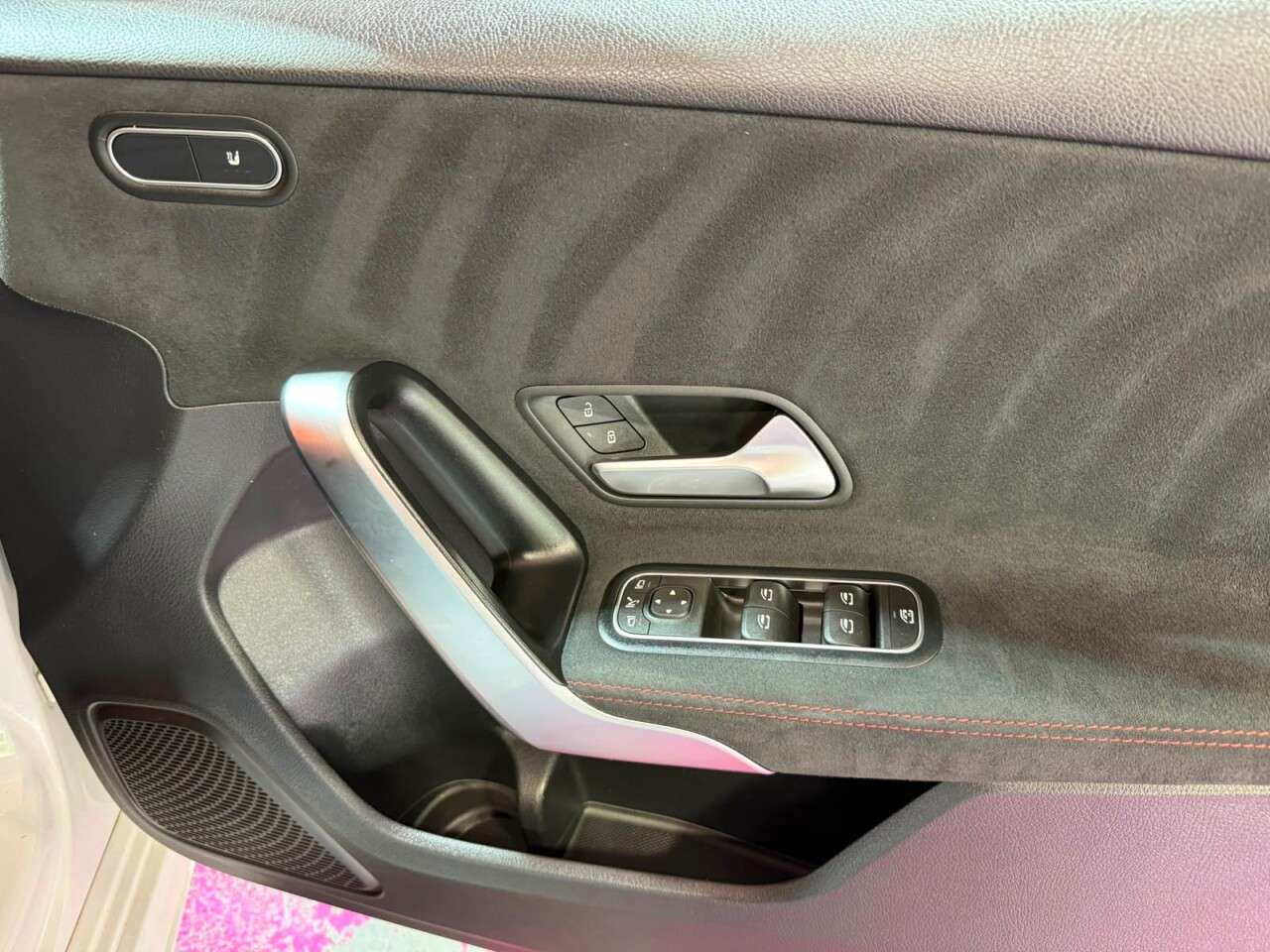 2020 MERCEDES-BENZ A CLASS 2020 MERCEDES-BENZ A CLASS