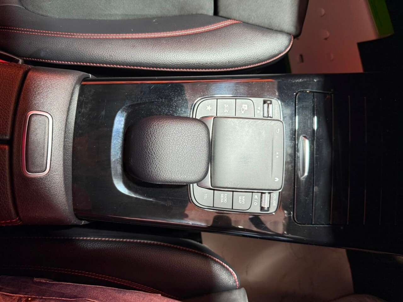 2020 MERCEDES-BENZ A CLASS 2020 MERCEDES-BENZ A CLASS