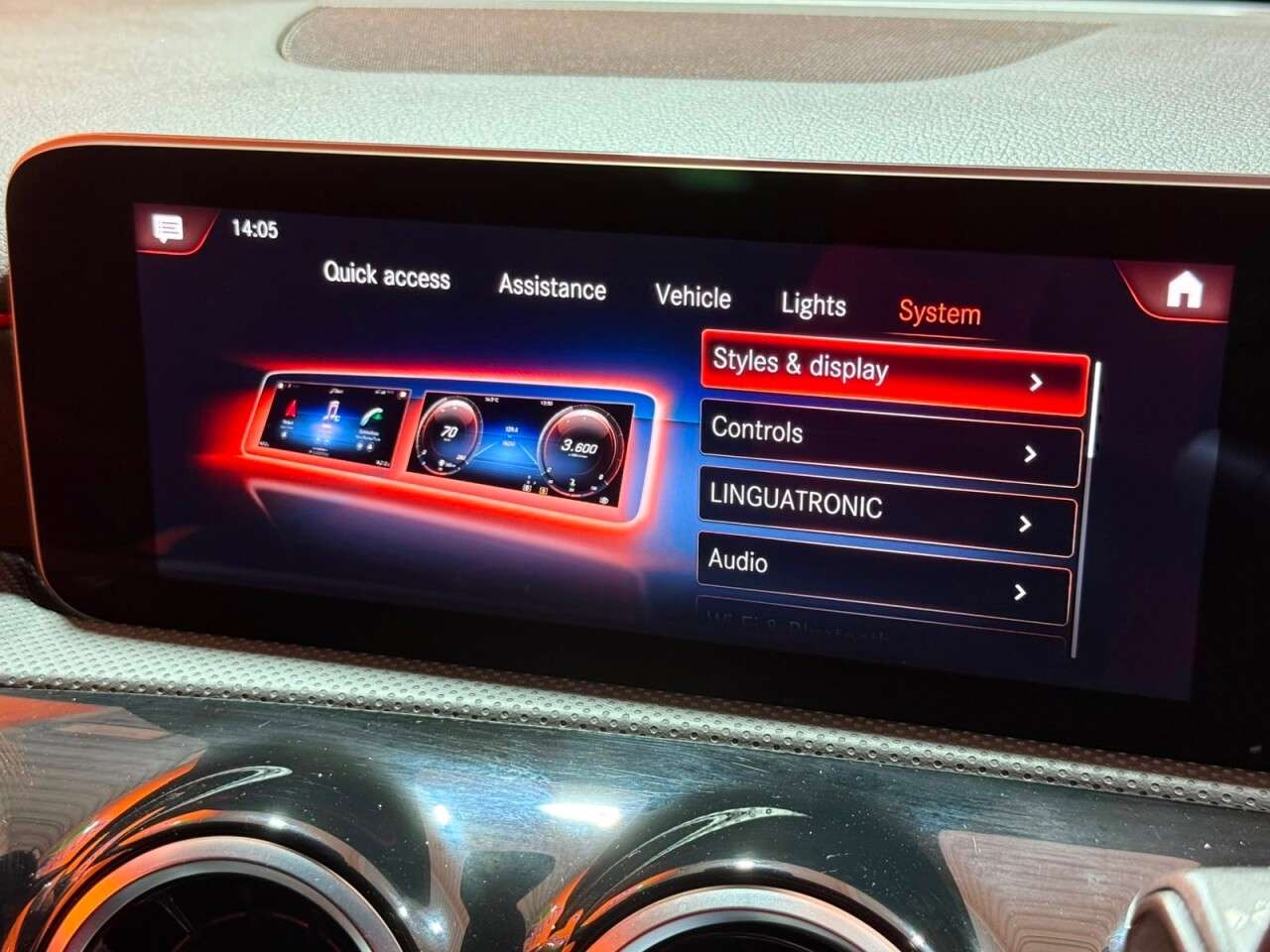 2020 MERCEDES-BENZ A CLASS 2020 MERCEDES-BENZ A CLASS
