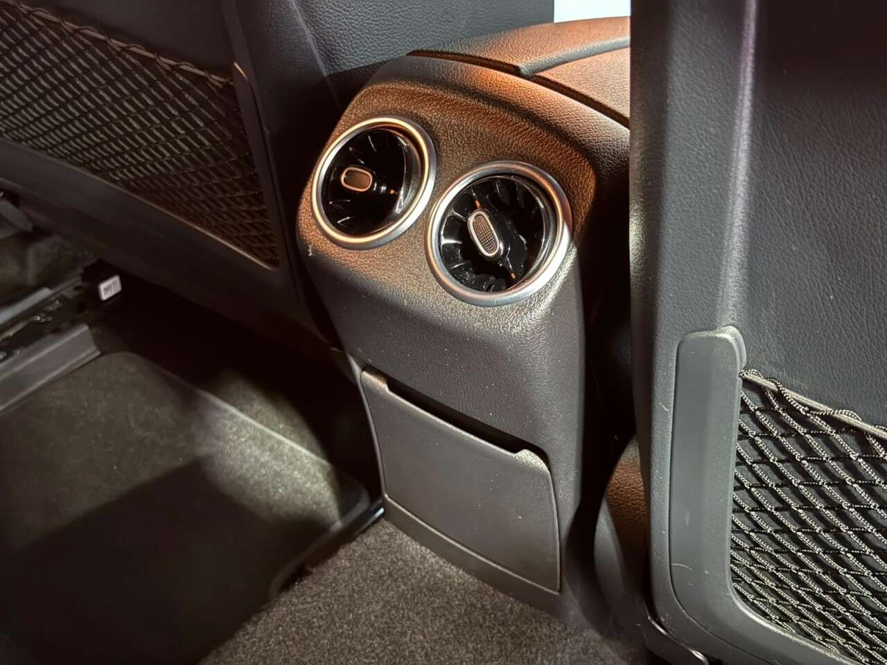 2020 MERCEDES-BENZ A CLASS 2020 MERCEDES-BENZ A CLASS