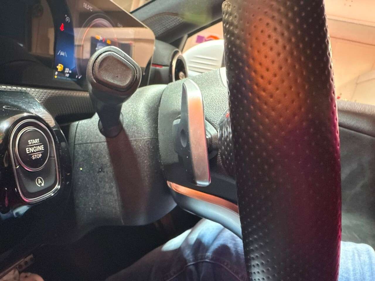 2020 MERCEDES-BENZ A CLASS 2020 MERCEDES-BENZ A CLASS