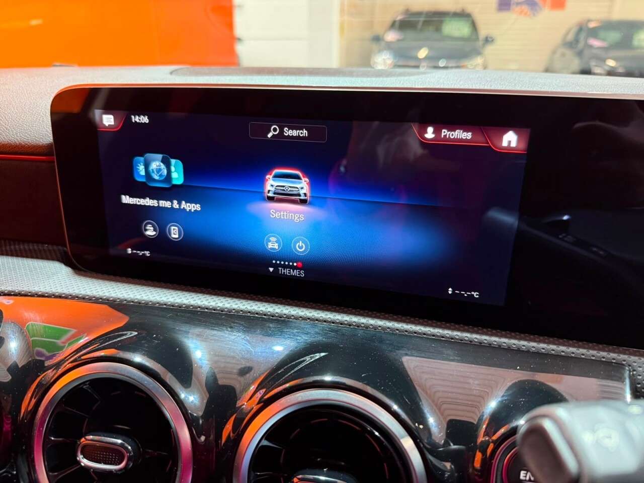 2020 MERCEDES-BENZ A CLASS 2020 MERCEDES-BENZ A CLASS