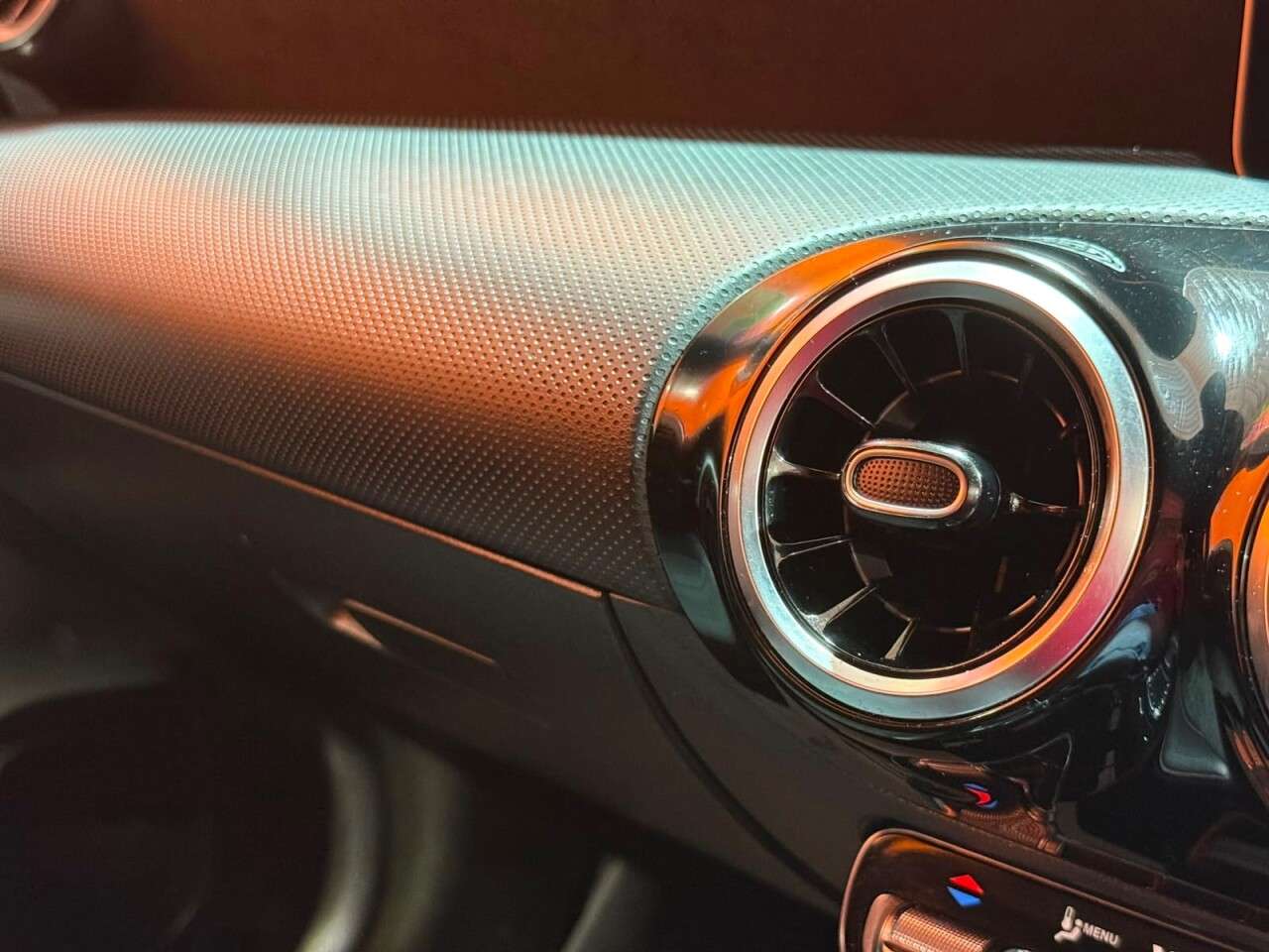 2020 MERCEDES-BENZ A CLASS 2020 MERCEDES-BENZ A CLASS