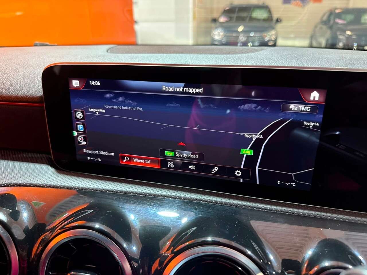 2020 MERCEDES-BENZ A CLASS 2020 MERCEDES-BENZ A CLASS