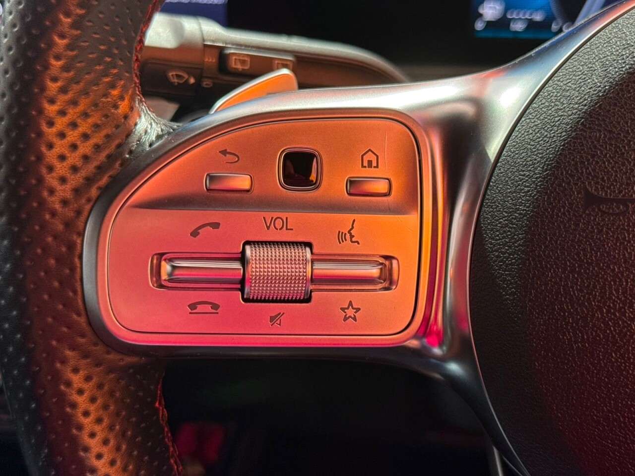 2020 MERCEDES-BENZ A CLASS 2020 MERCEDES-BENZ A CLASS
