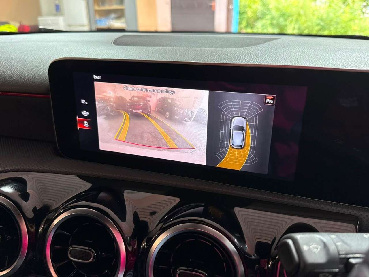2020 MERCEDES-BENZ A CLASS 2020 MERCEDES-BENZ A CLASS