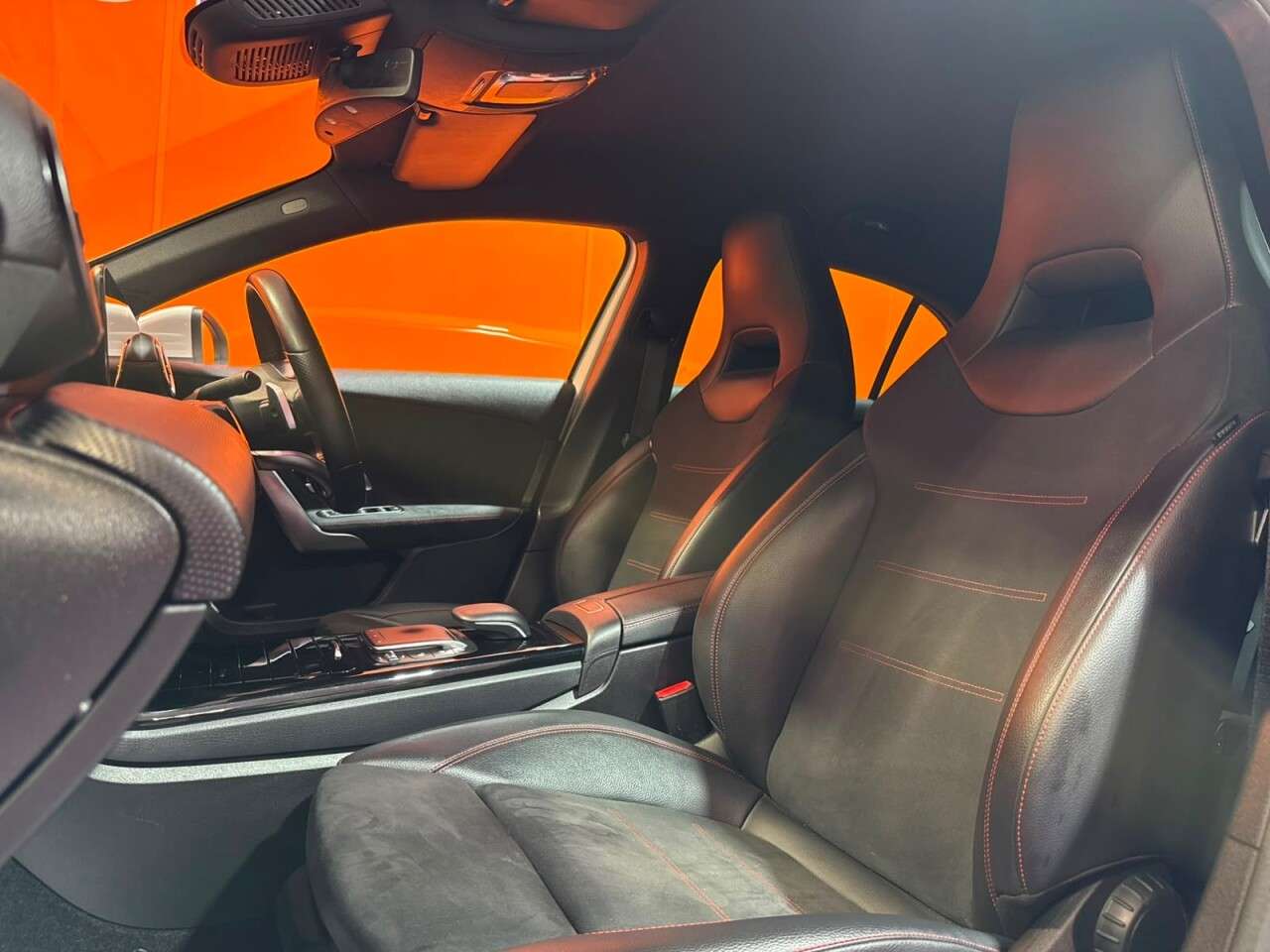 2020 MERCEDES-BENZ A CLASS 2020 MERCEDES-BENZ A CLASS