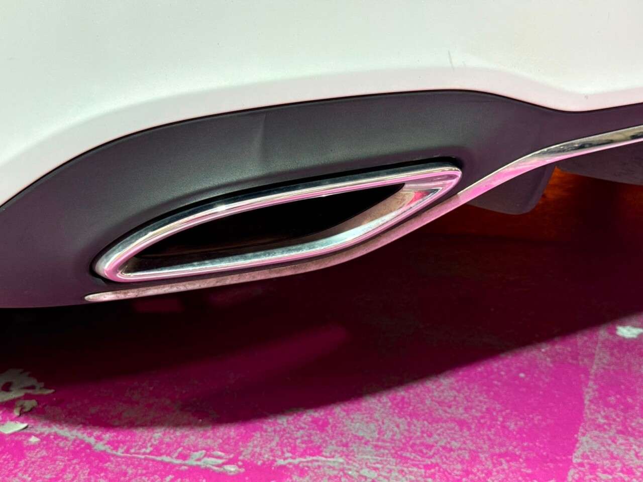 2020 MERCEDES-BENZ A CLASS 2020 MERCEDES-BENZ A CLASS