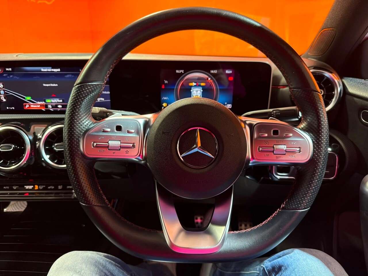2020 MERCEDES-BENZ A CLASS 2020 MERCEDES-BENZ A CLASS