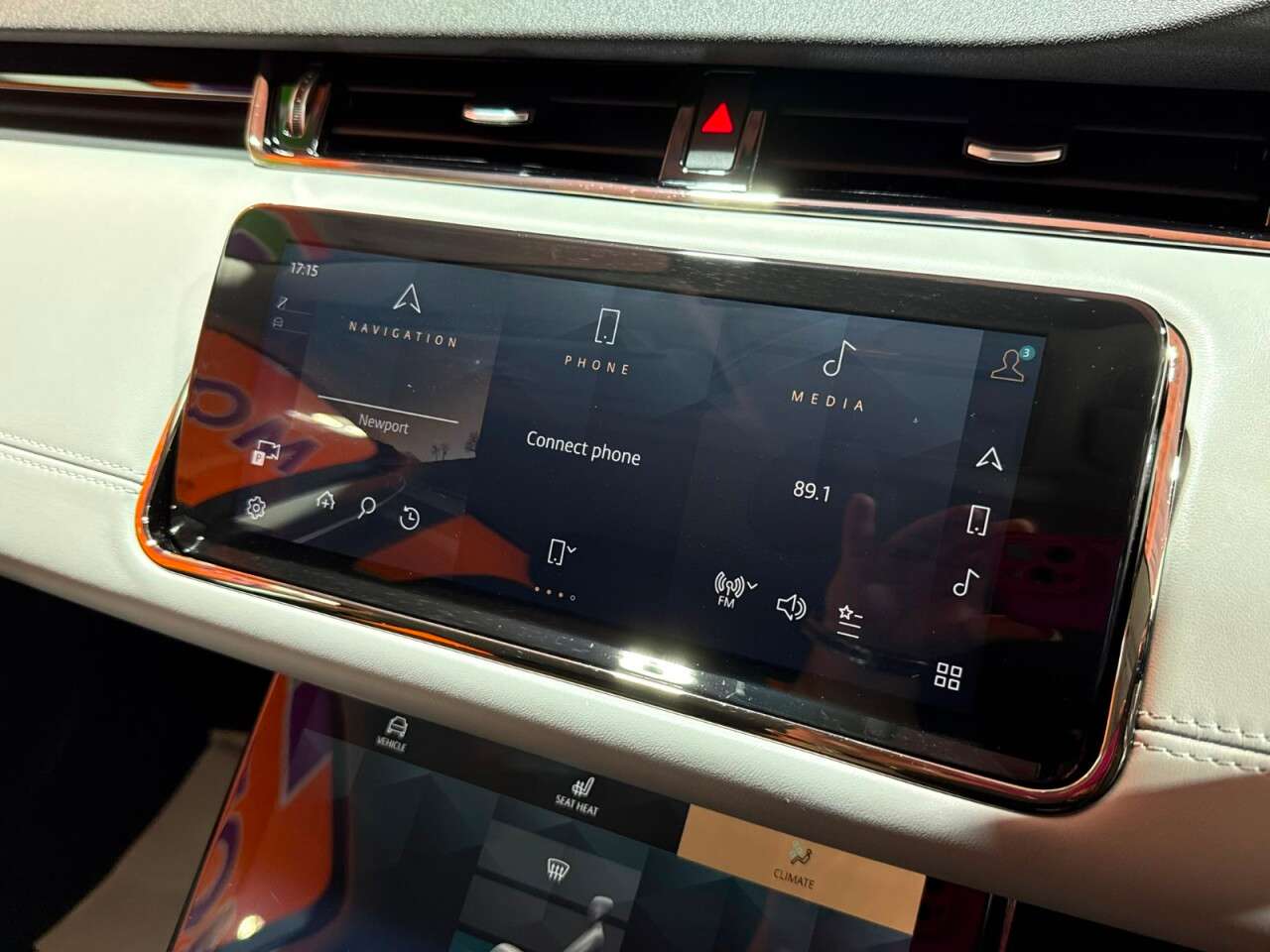 2021 LAND ROVER RANGE ROVER EVOQUE 2021 LAND ROVER RANGE ROVER EVOQUE