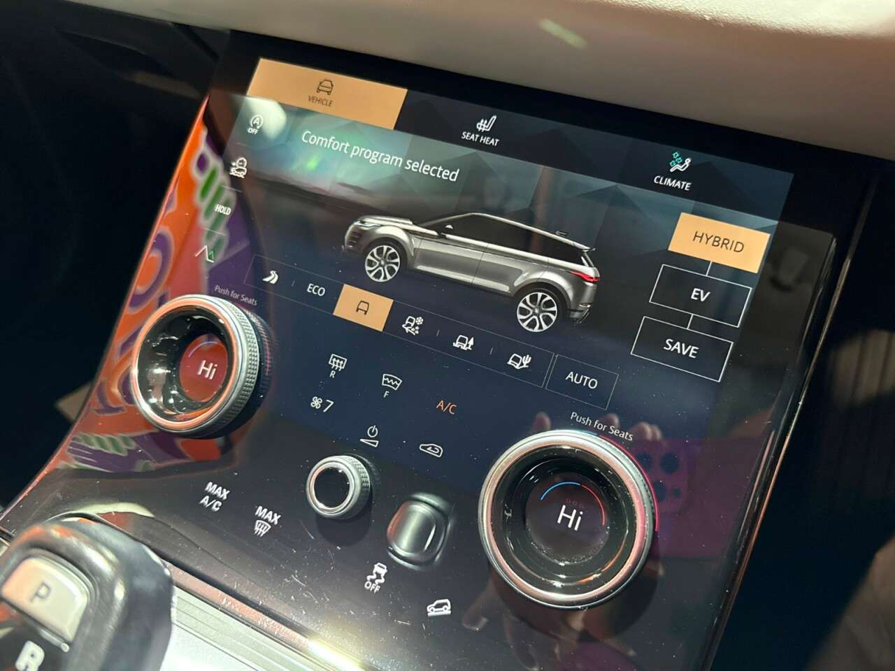 2021 LAND ROVER RANGE ROVER EVOQUE 2021 LAND ROVER RANGE ROVER EVOQUE