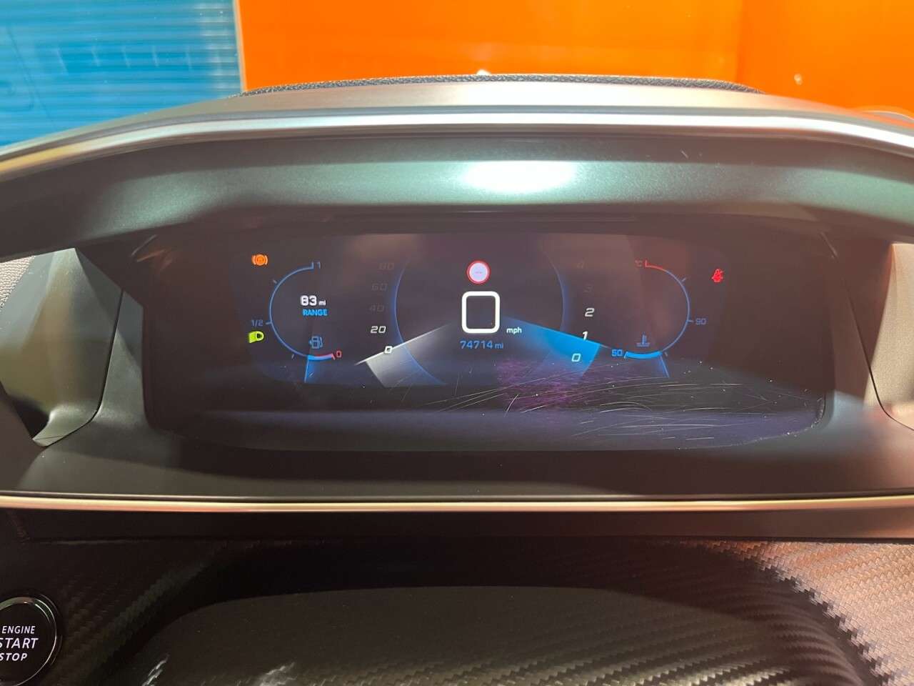 2020 PEUGEOT 208 2020 PEUGEOT 208