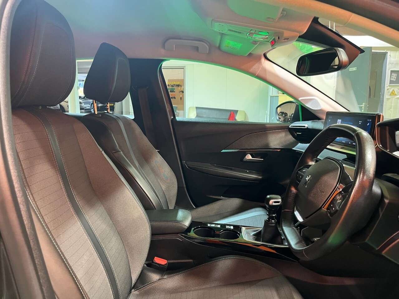 2020 PEUGEOT 208 2020 PEUGEOT 208