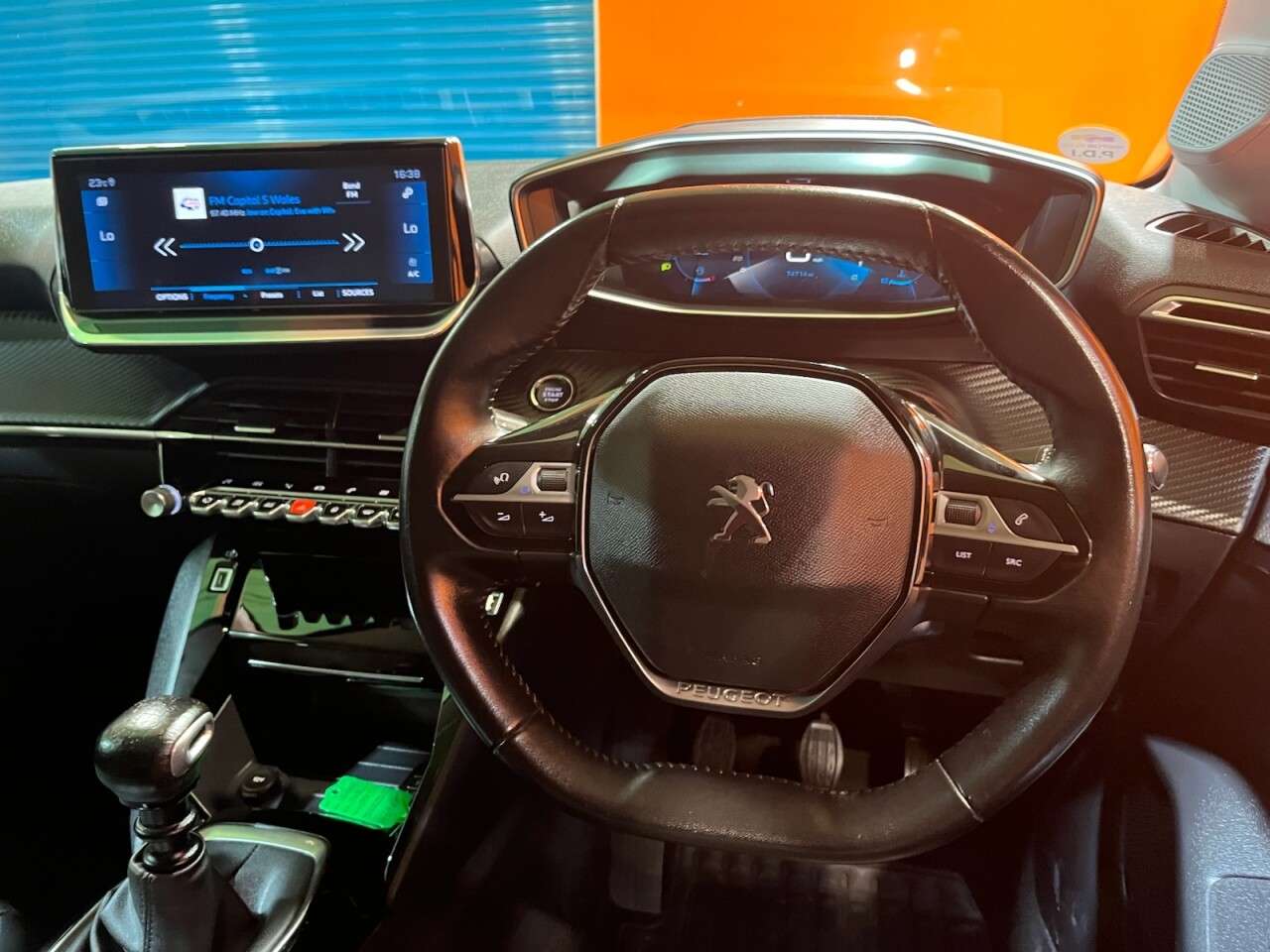 2020 PEUGEOT 208 2020 PEUGEOT 208