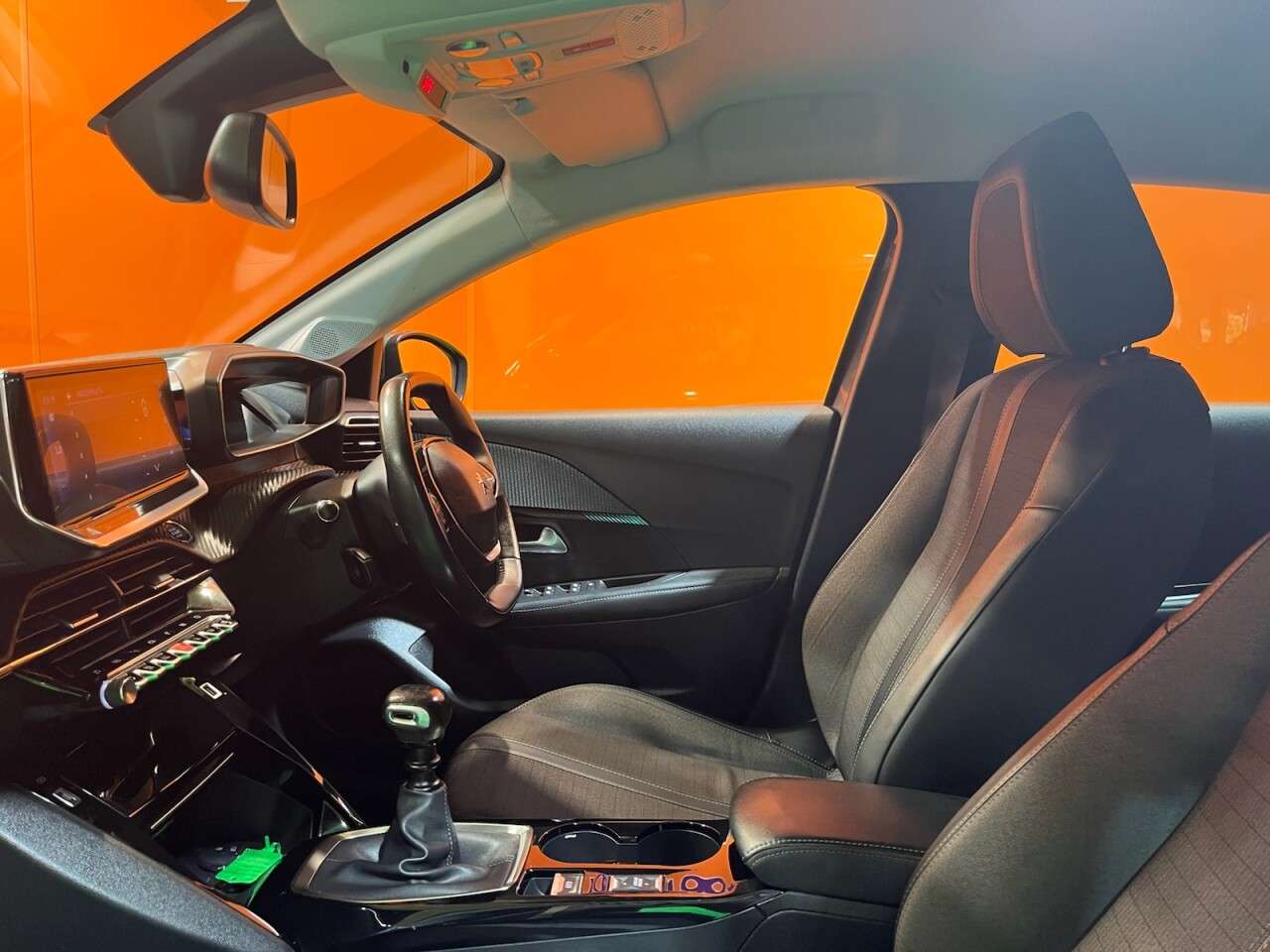 2020 PEUGEOT 208 2020 PEUGEOT 208