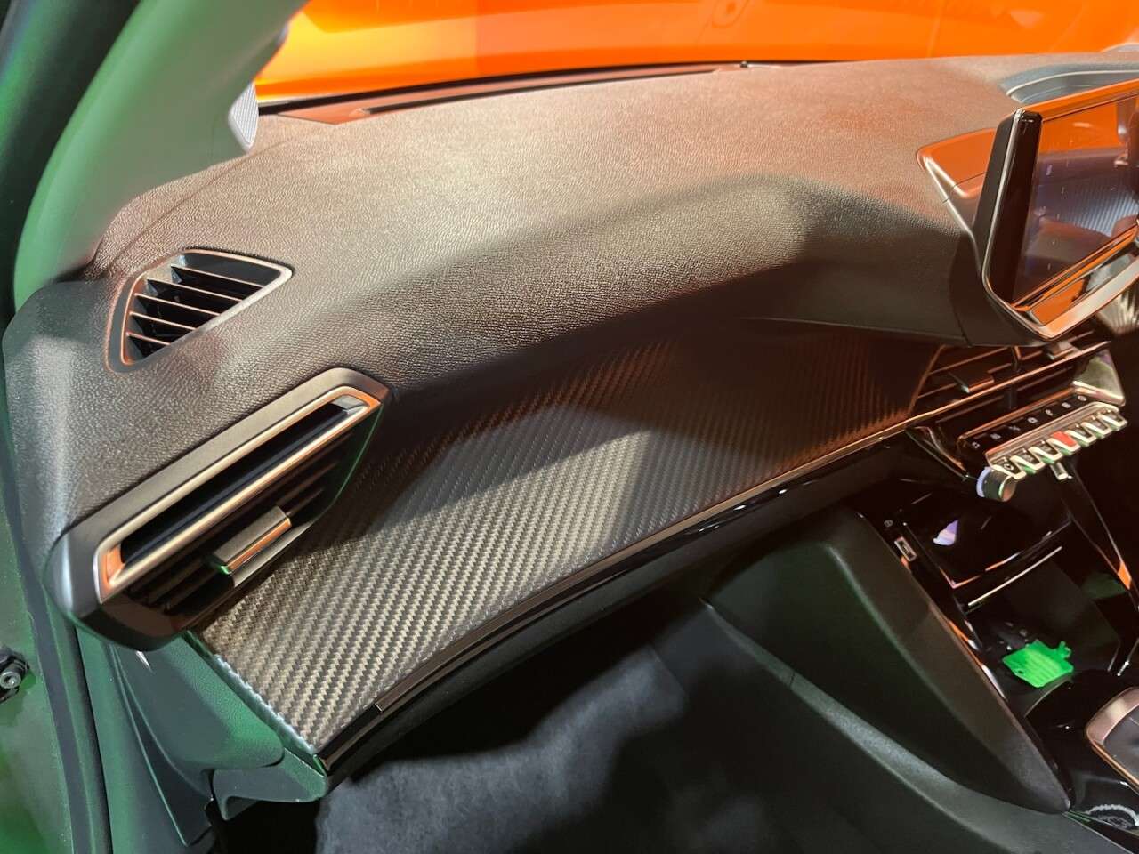 2020 PEUGEOT 208 2020 PEUGEOT 208