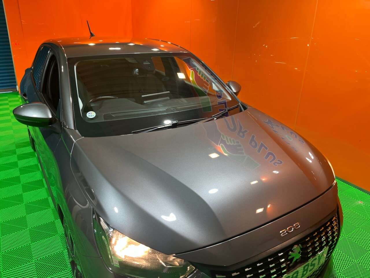 2020 PEUGEOT 208 2020 PEUGEOT 208
