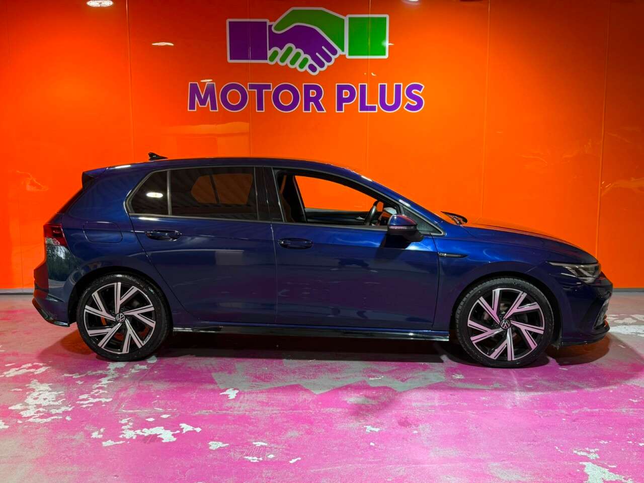 2022 VOLKSWAGEN GOLF 2022 VOLKSWAGEN GOLF