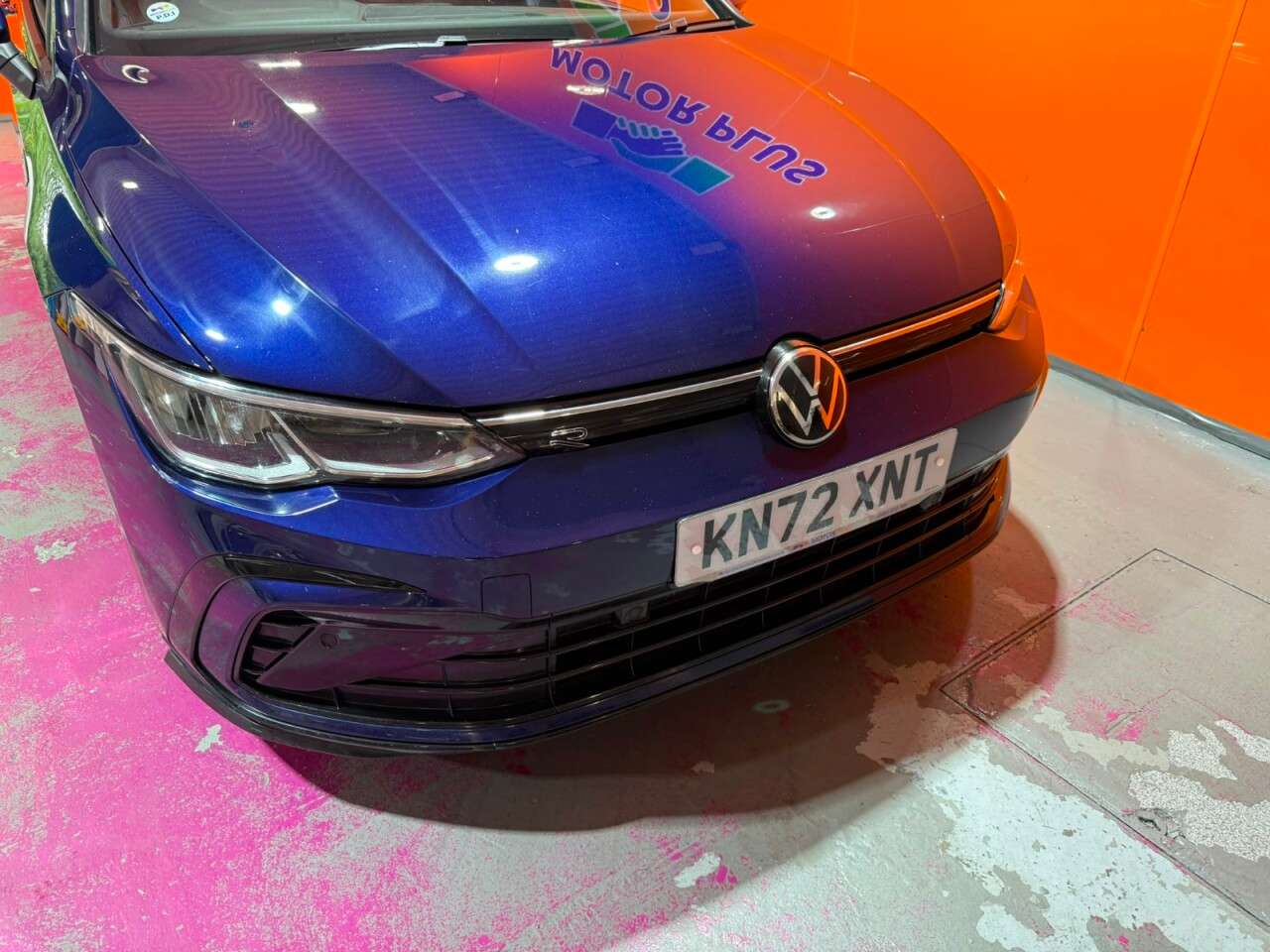 2022 VOLKSWAGEN GOLF 2022 VOLKSWAGEN GOLF